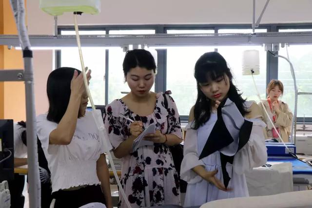 武汉职业技术学院被誉为高职小清华，看了这些，果然名不虚传！