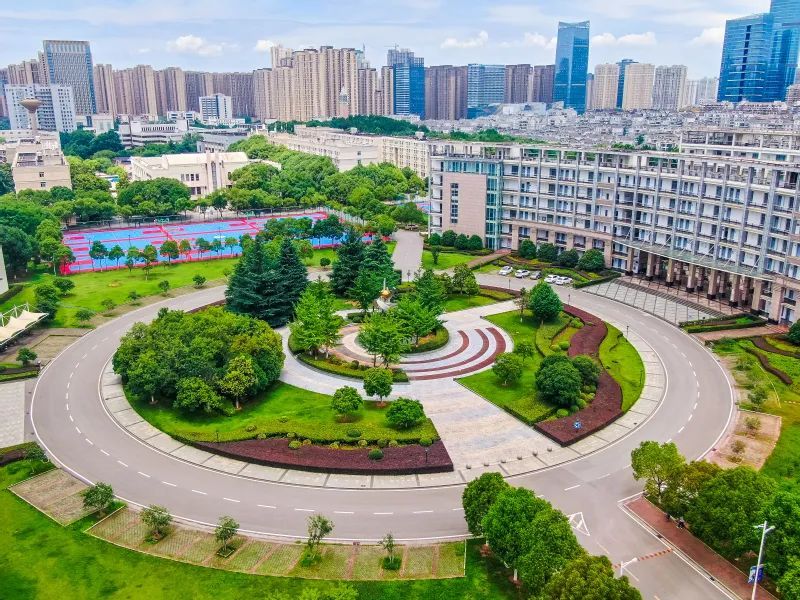 教育部正式批复！武汉一学院升级为大学