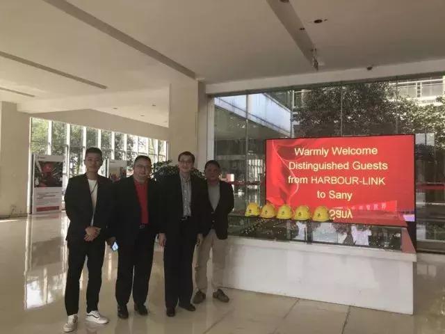 武汉职业技术学院毕业生：从基层“小白”做到三一重工帮扶总经理