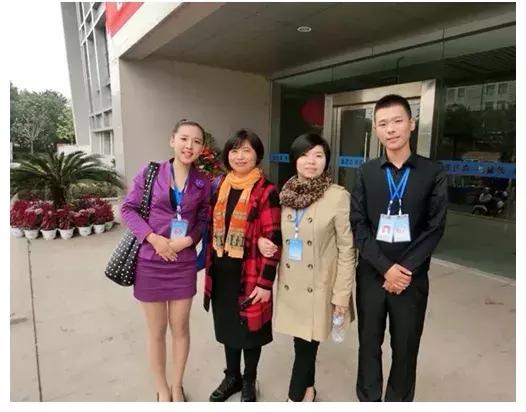 武汉职业技术学院毕业生：从基层“小白”做到三一重工帮扶总经理