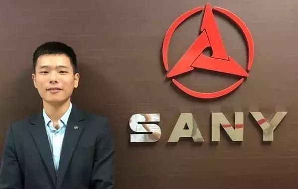 武汉职业技术学院毕业生：从基层“小白”做到三一重工帮扶总经理