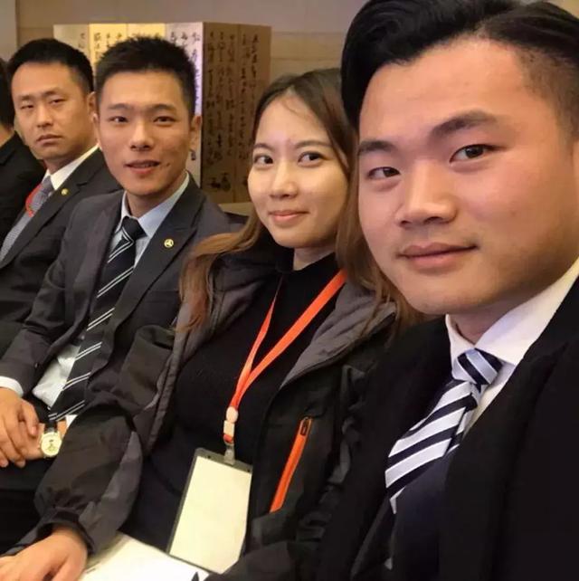 武汉职业技术学院毕业生：从基层“小白”做到三一重工帮扶总经理