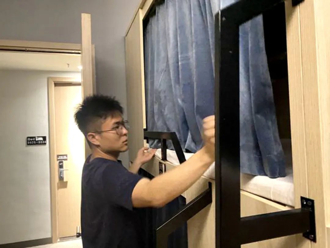 瞄准特色成功创业，武职这位校友创业不到3年，已开设7家门店