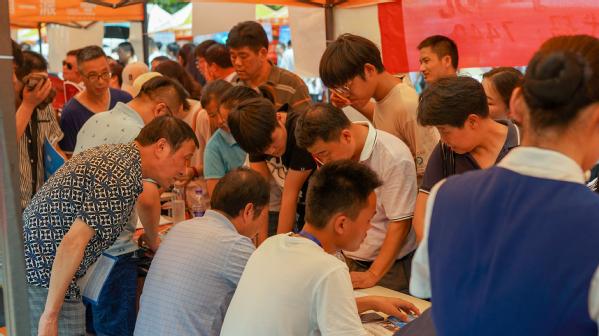 好消息:2019湖北高职招生咨询会6月25日在武汉职业技术学院举行